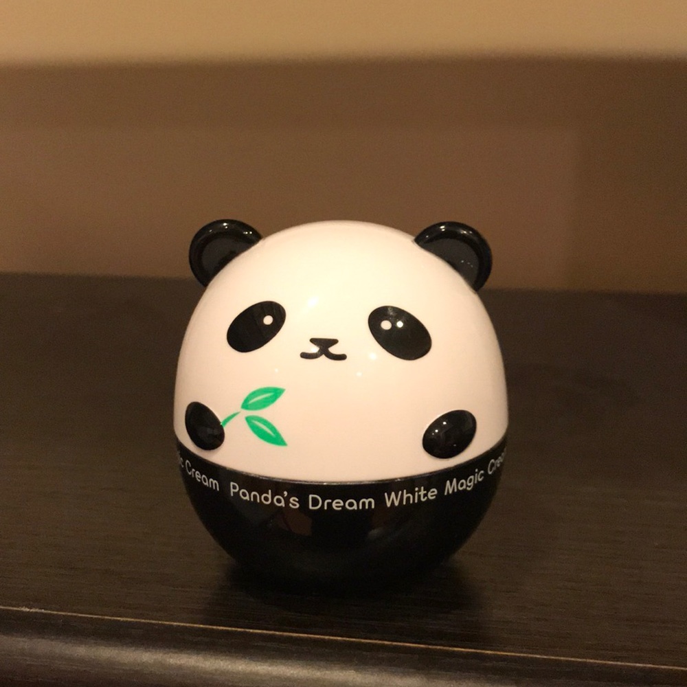 Panda’s Dream White Magic Cream